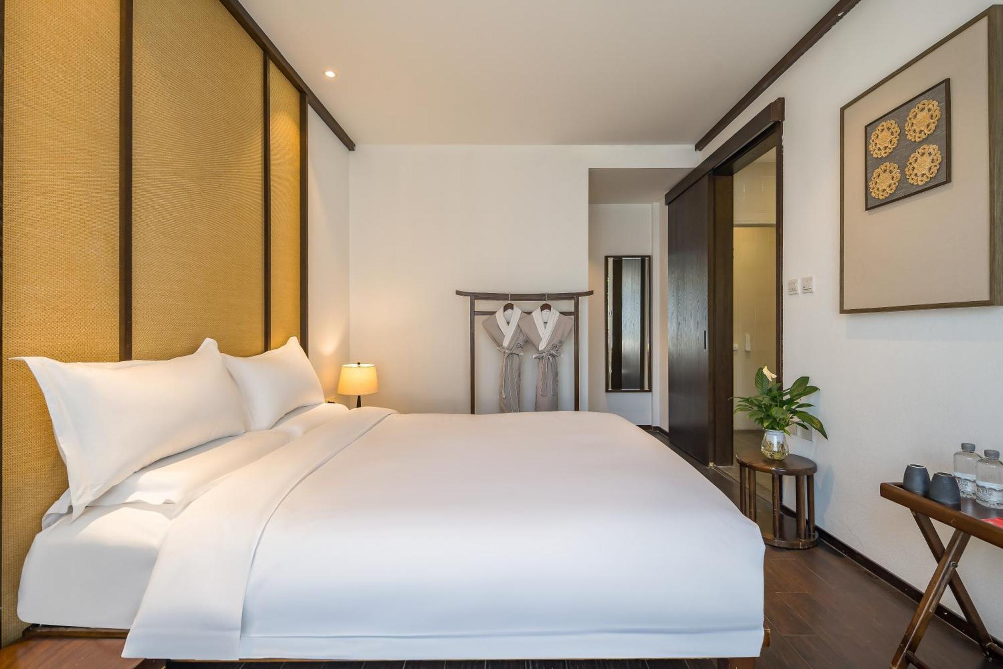Dasein Youlan Hotel-Near The Forbidden City, Tiananmen Square, Guijie Street, Beihai Park, Jingshan Park, And Yonghe Temple Пекин Экстерьер фото