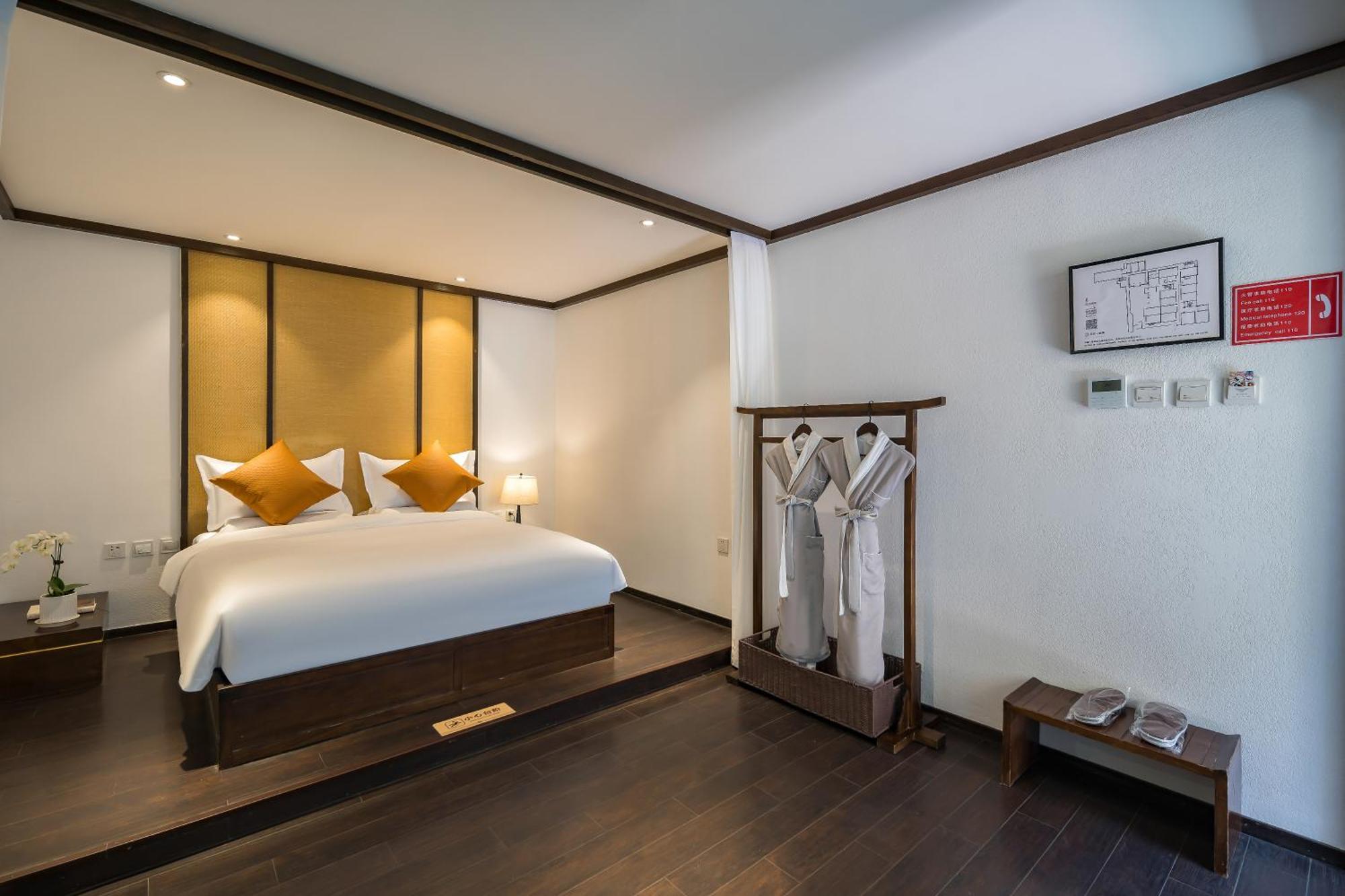 Dasein Youlan Hotel-Near The Forbidden City, Tiananmen Square, Guijie Street, Beihai Park, Jingshan Park, And Yonghe Temple Пекин Экстерьер фото