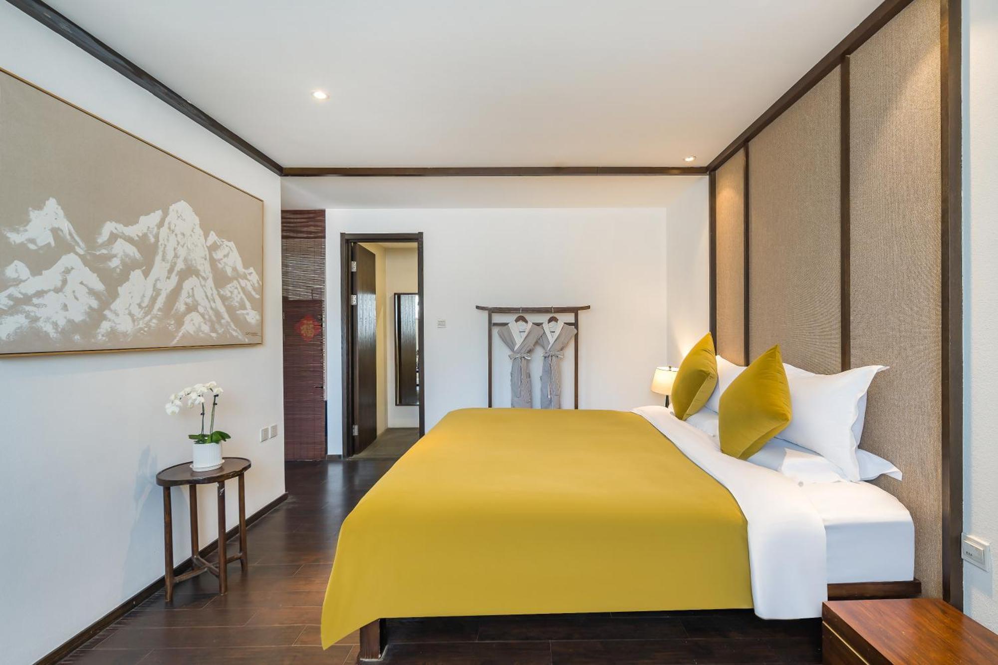 Dasein Youlan Hotel-Near The Forbidden City, Tiananmen Square, Guijie Street, Beihai Park, Jingshan Park, And Yonghe Temple Пекин Экстерьер фото