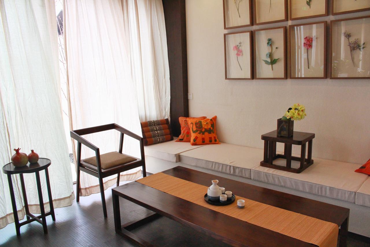 Dasein Youlan Hotel-Near The Forbidden City, Tiananmen Square, Guijie Street, Beihai Park, Jingshan Park, And Yonghe Temple Пекин Экстерьер фото