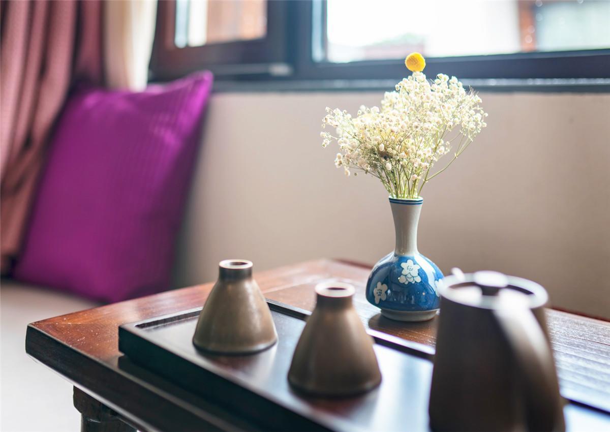 Dasein Youlan Hotel-Near The Forbidden City, Tiananmen Square, Guijie Street, Beihai Park, Jingshan Park, And Yonghe Temple Пекин Экстерьер фото