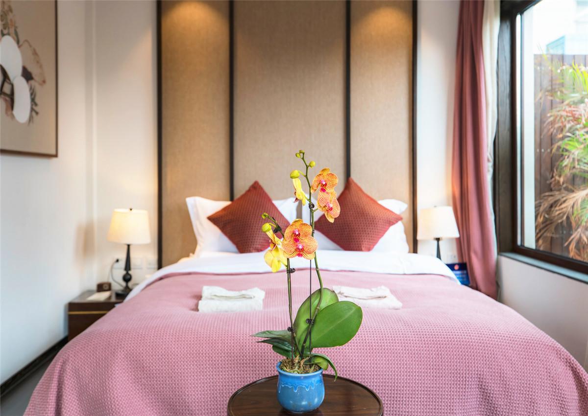 Dasein Youlan Hotel-Near The Forbidden City, Tiananmen Square, Guijie Street, Beihai Park, Jingshan Park, And Yonghe Temple Пекин Экстерьер фото